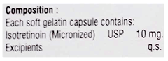 Zit 10 Capsule 10 Zit 10 Capsule 10