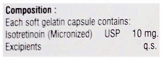 Zit 10 Capsule 10