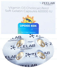 Updee 60K Capsule 4