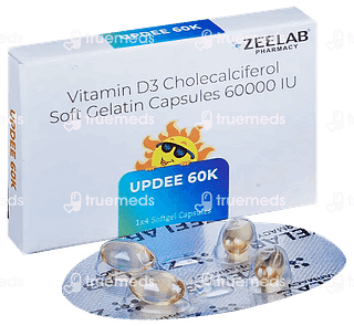 Updee 60k Capsule 4