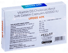 Updee 60k Capsule 4