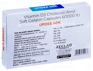 Updee 60k Capsule 4