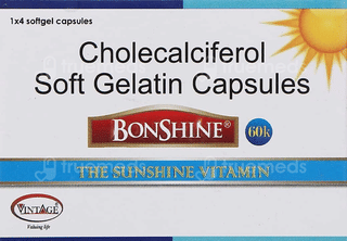 Bonshine 60K Capsule 4