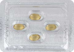 Bonshine 60K Capsule 4