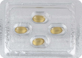 Bonshine 60K Capsule 4