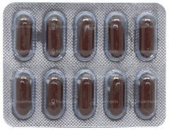 Spermon Capsule 10