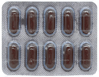 Spermon Capsule 10