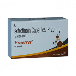Finetret Capsule 10