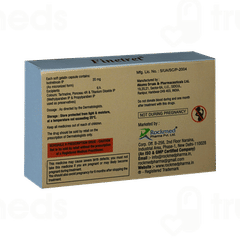 Finetret Capsule 10 Finetret Capsule 10