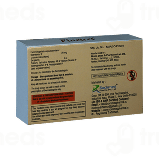 Finetret Capsule 10