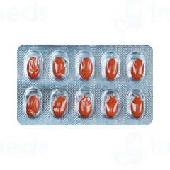 Finetret Capsule 10 Finetret Capsule 10