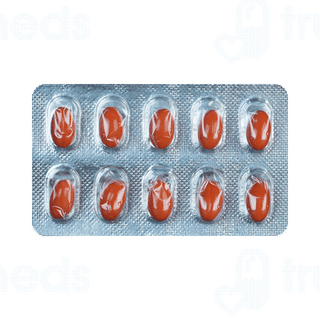 Finetret Capsule 10