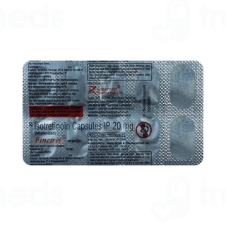 Finetret Capsule 10
