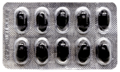 Feri Doc 150 MG Capsule 10