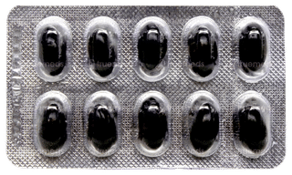 Feri Doc 150 MG Capsule 10