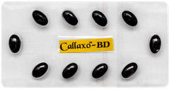 Callaxo Bd Capsule 10