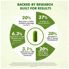 Dr Morepen Veg Omega 3 6 7&9 Capsule 60