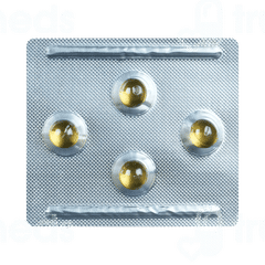 D3 Flax 60000 IU Softgel Capsule 4 D3 Flax 60000 IU Softgel Capsule 4