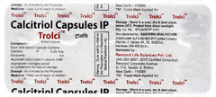 Trolci Capsule 10