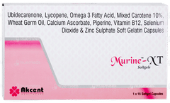 Murine Xt Capsule 15