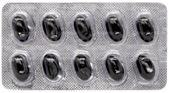 Fag M Capsule 10 Fag M Capsule 10