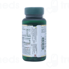 Natures Bounty Evening Primrose Oil 1000 MG Softgel Capsule 60