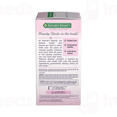 Natures Bounty Optimal Solutions Healthy Mom Prenatal Softgel Capsule 60