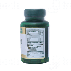 Natures Bounty Fish Oil 1000 MG Softgel Capsule 110