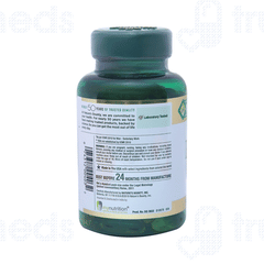 Natures Bounty Fish Oil 1000 MG Softgel Capsule 110