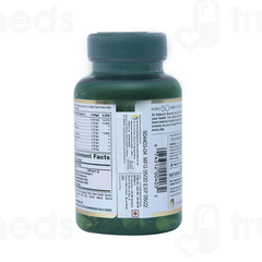 Natures Bounty Fish Oil 1000 MG Softgel Capsule 110