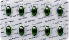 Filjack Max Capsule 10