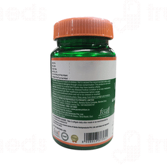 Pure Nutrition Omega 3 5 6 7 9 Veg Softgel Capsule 30