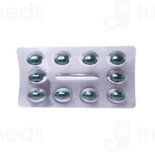 Vyzest Softgel Capsule 10