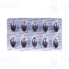 Kalcure Max Capsule 10 Kalcure Max Capsule 10