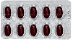Cobimax Capsule 10