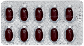 Cobimax Capsule 10
