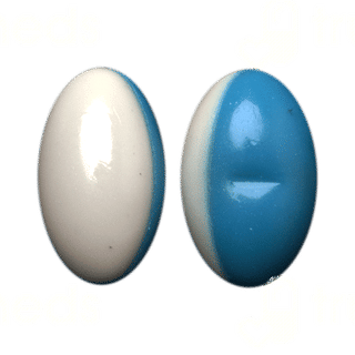 Convical Softgel Capsule 10