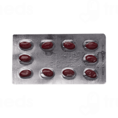 Zoqzym 300 Capsule 10