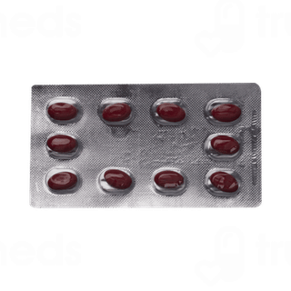Zoqzym 300 Capsule 10