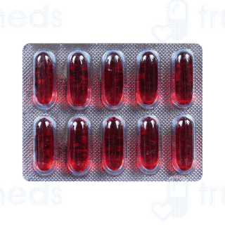 Codvit Softgel Capsule 10