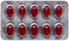Novoneuron Capsule 10 Novoneuron Capsule 10