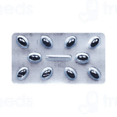Mega Od Capsule 10