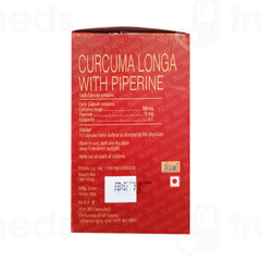 Adcumin Gold Soft Gelatin Capsule 30