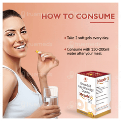 Megafe 3 Capsule 30