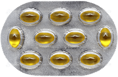 Evitas Max Capsule 10