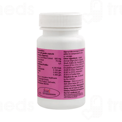 Nutrihub Gold Capsule 30