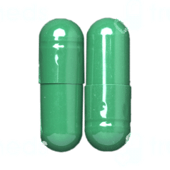 Nutrianz Softgel Capsule 10