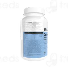 Briyo Optivital Softgel Capsule 60