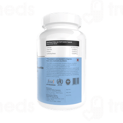 Briyo Optivital Softgel Capsule 60