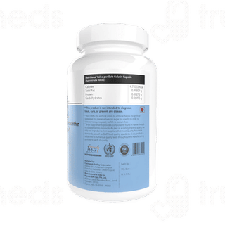 Briyo Optivital Softgel Capsule 60